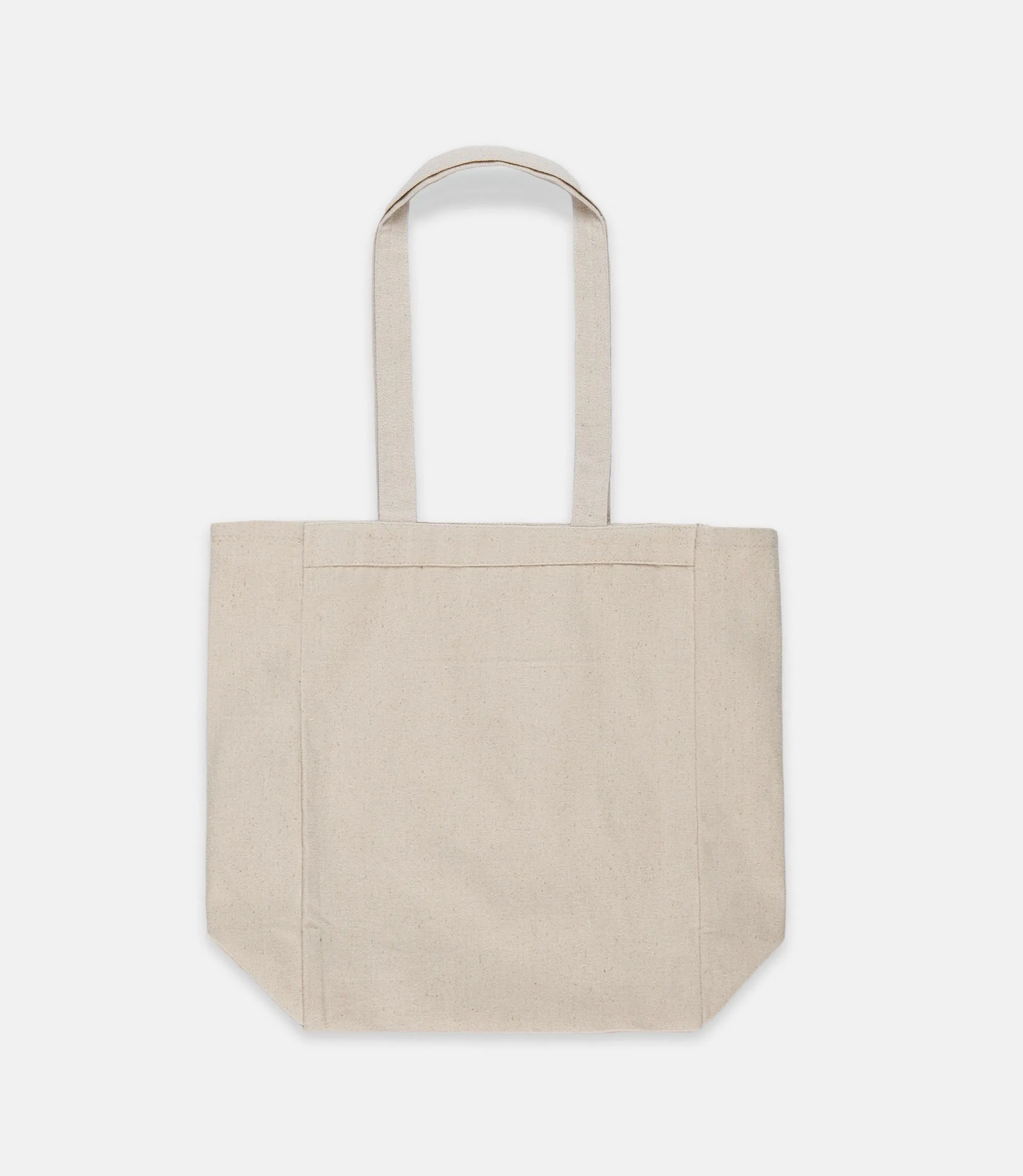 10 Deep All The Lights Tote Bag White