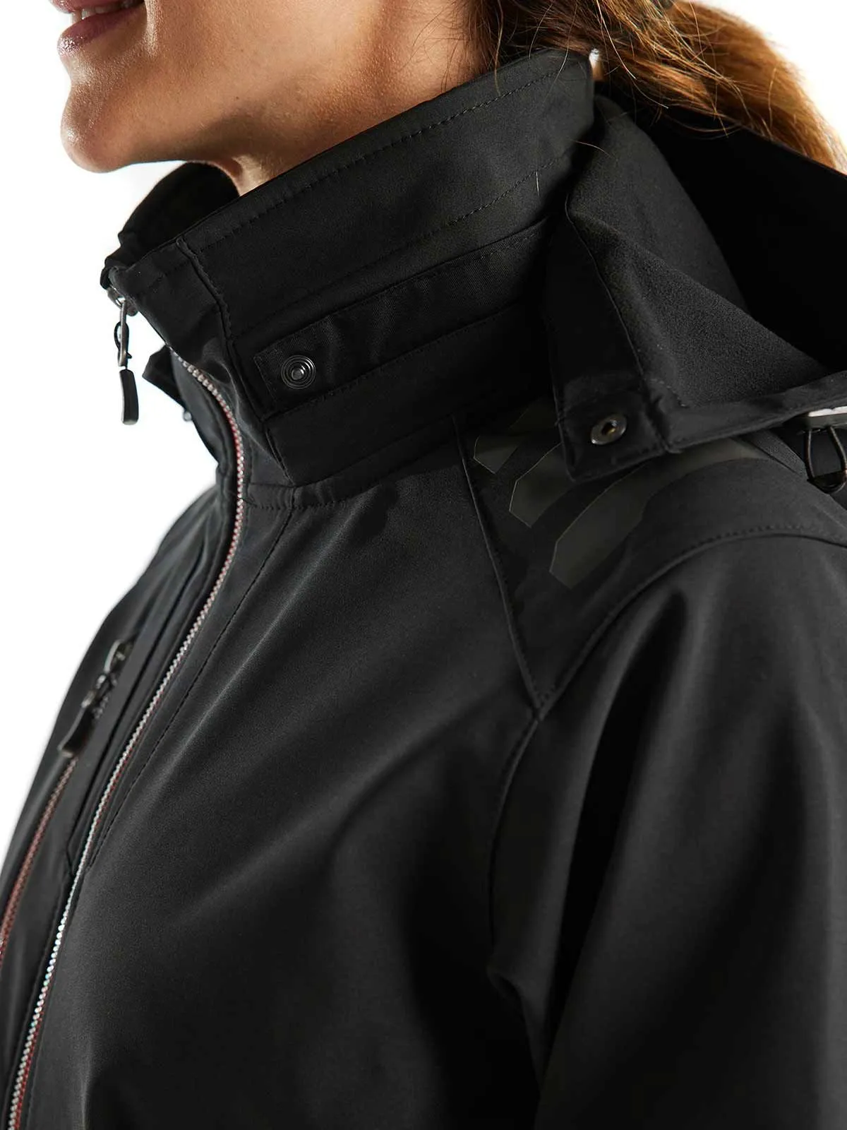 4719-2513 Women's Work Jacket Softshell - Blåkläder