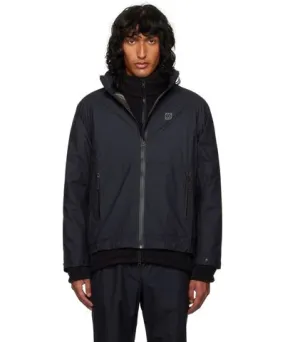 66°North Black Keilir Jacket