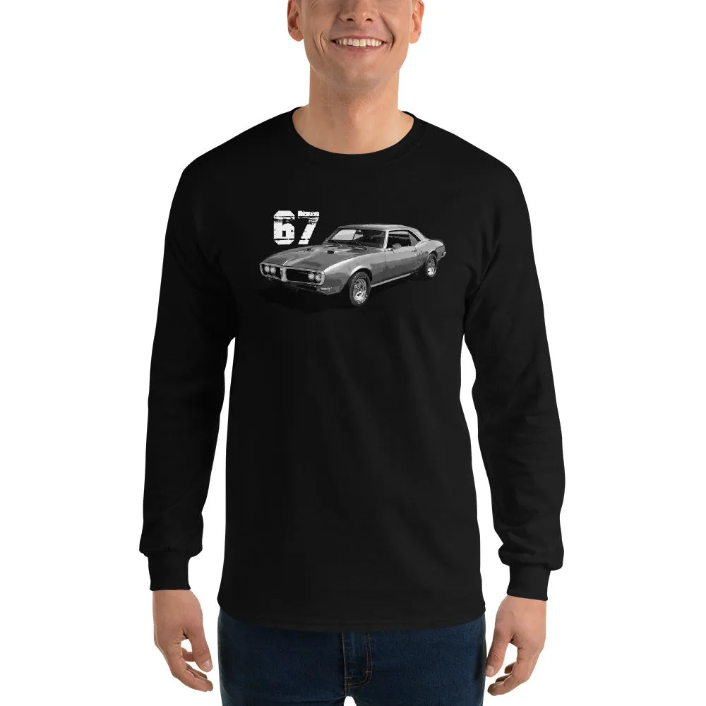 67 Firebird Long Sleeve Shirt