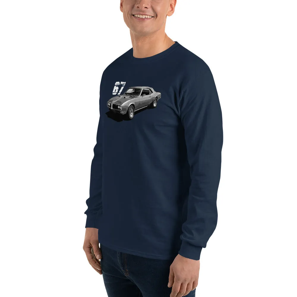 67 Firebird Long Sleeve Shirt