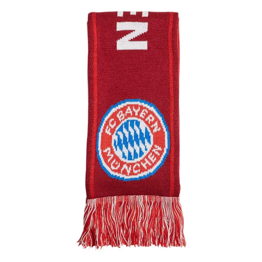 adidas Bayern Munich Scarf