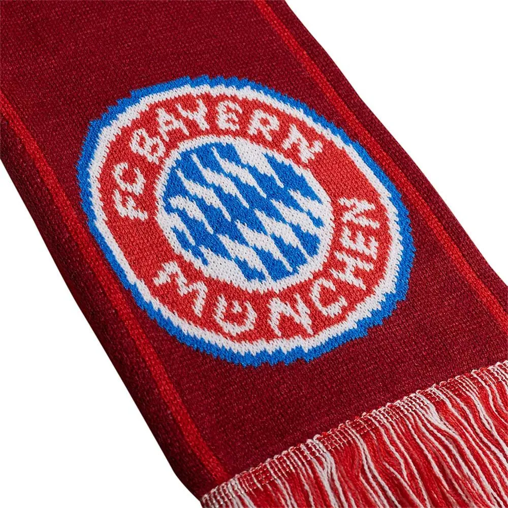 adidas Bayern Munich Scarf