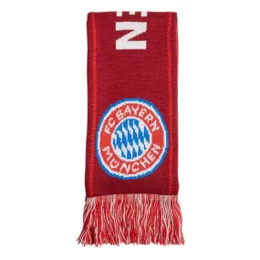 adidas Bayern Munich Scarf