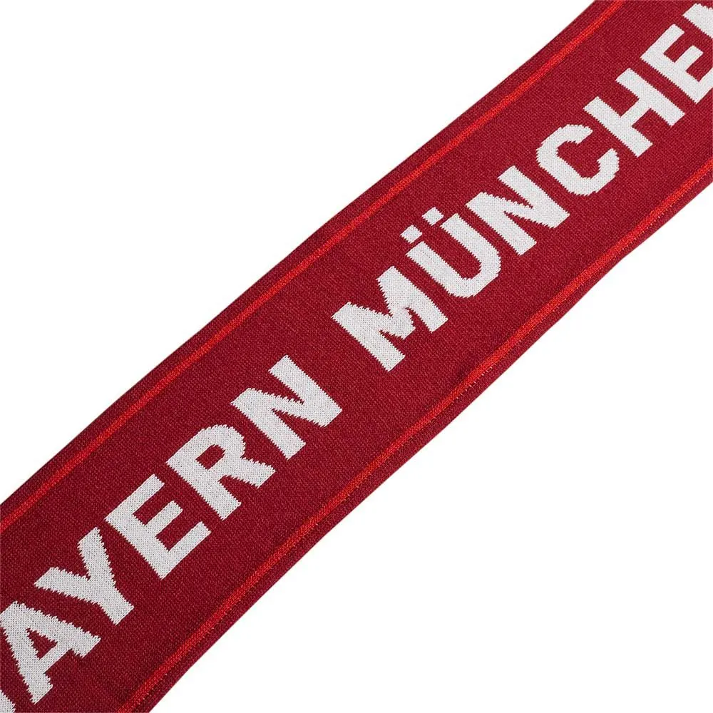 adidas Bayern Munich Scarf