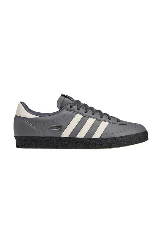 adidas Originals sneakers Lothertex Spzl F.C. gray color IH3126