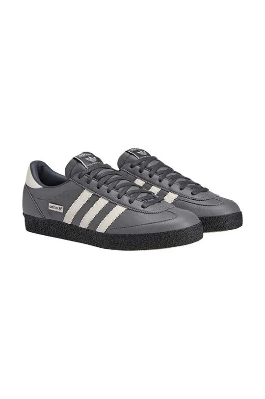 adidas Originals sneakers Lothertex Spzl F.C. gray color IH3126