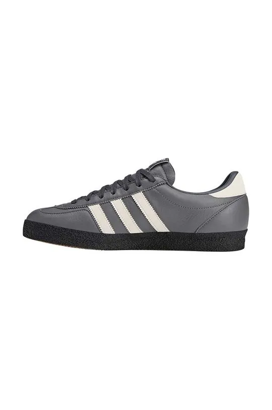 adidas Originals sneakers Lothertex Spzl F.C. gray color IH3126