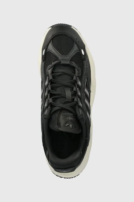 adidas Originals sneakers Ozmillen black color ID5831