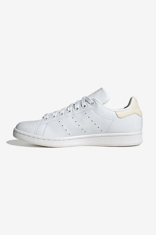 adidas Originals sneakers Stan Smith W white color