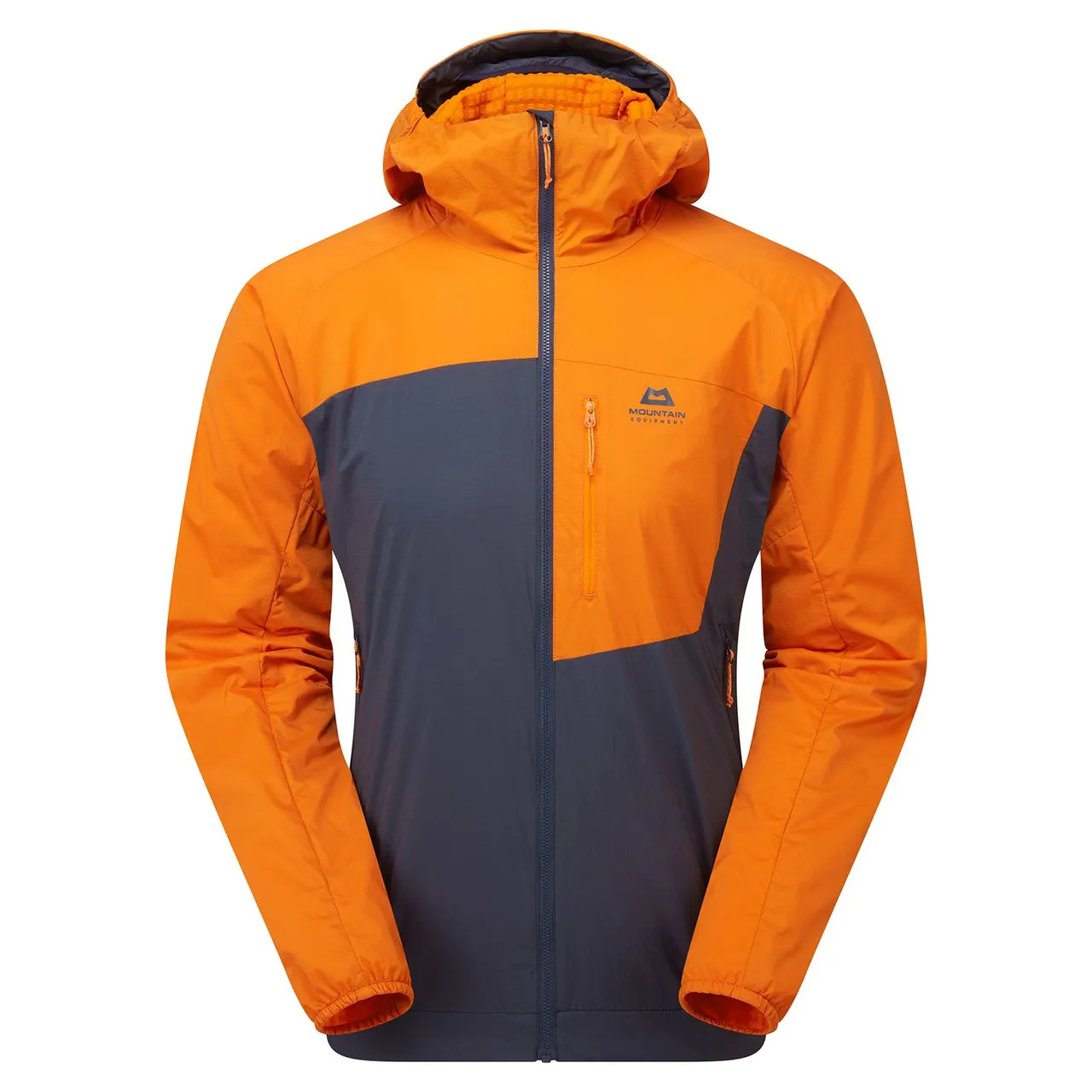 Aerotherm Jacket