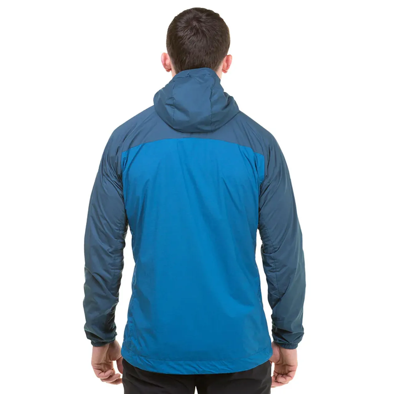 Aerotherm Jacket