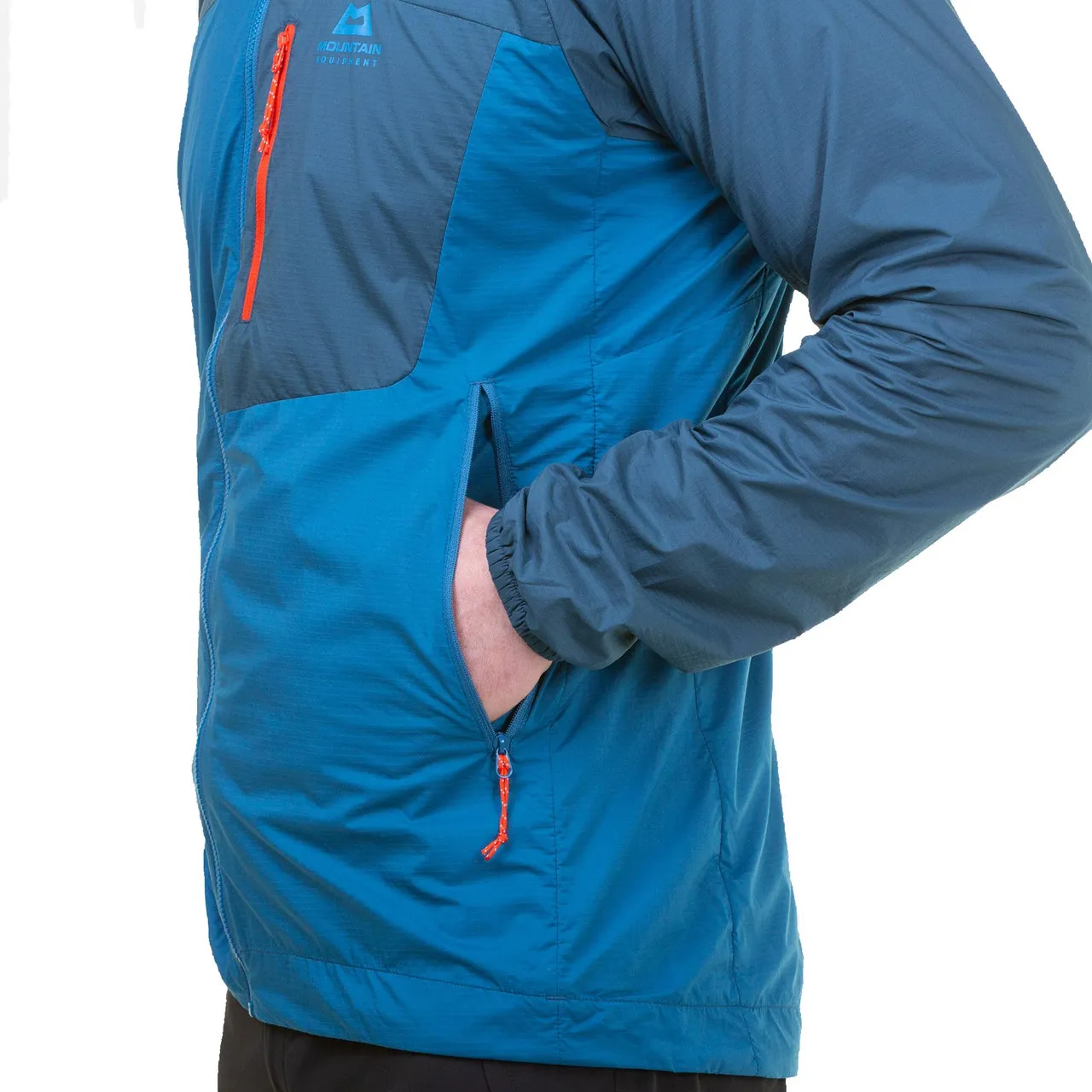 Aerotherm Jacket