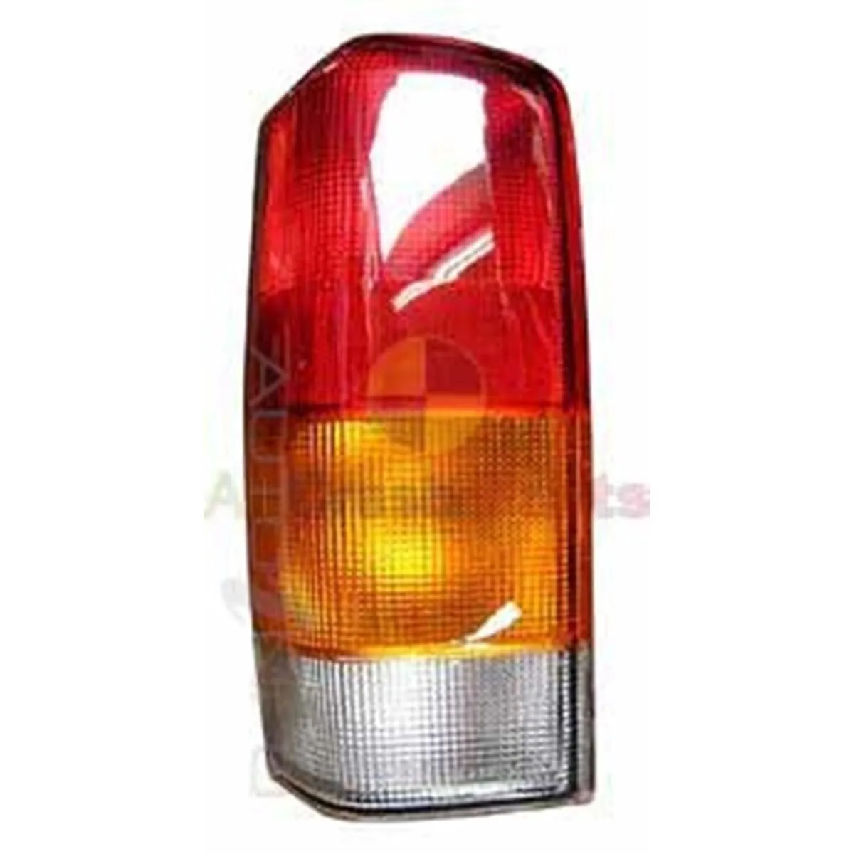 All Crash Left Tail Light - JCB-21041LH