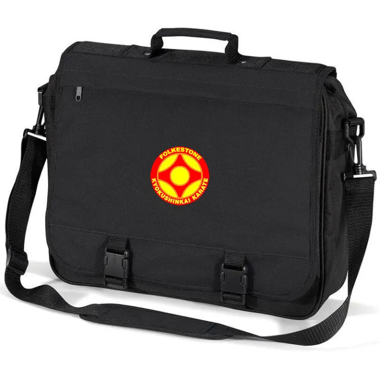 Bag Messenger – FKC