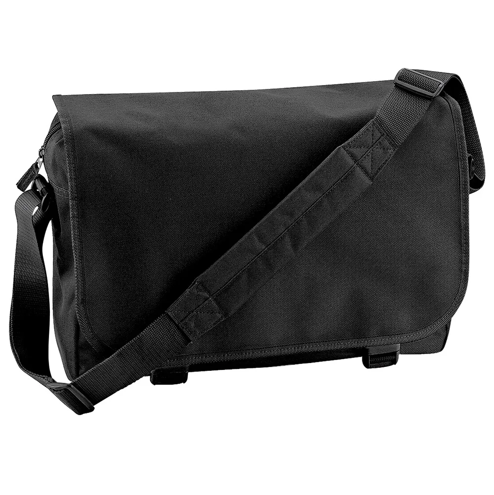 BagBase Messenger Bag