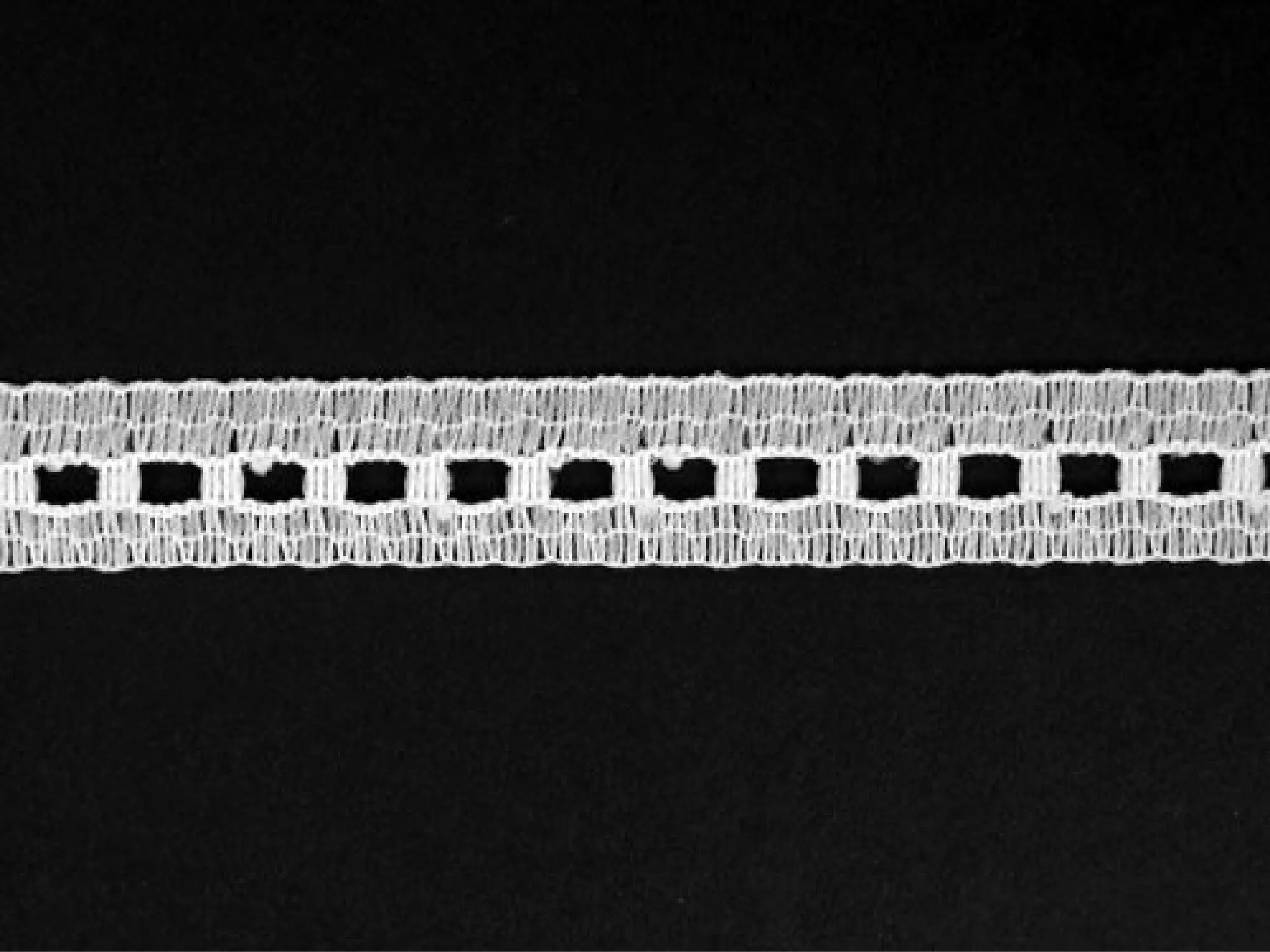 Beading Lace Trim - 1/2 (13mm)