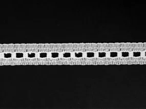 Beading Lace Trim - 1/2 (13mm)