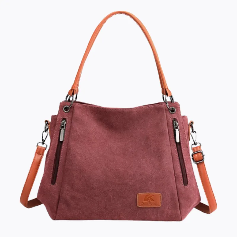 Bolsa Hobo Rennes