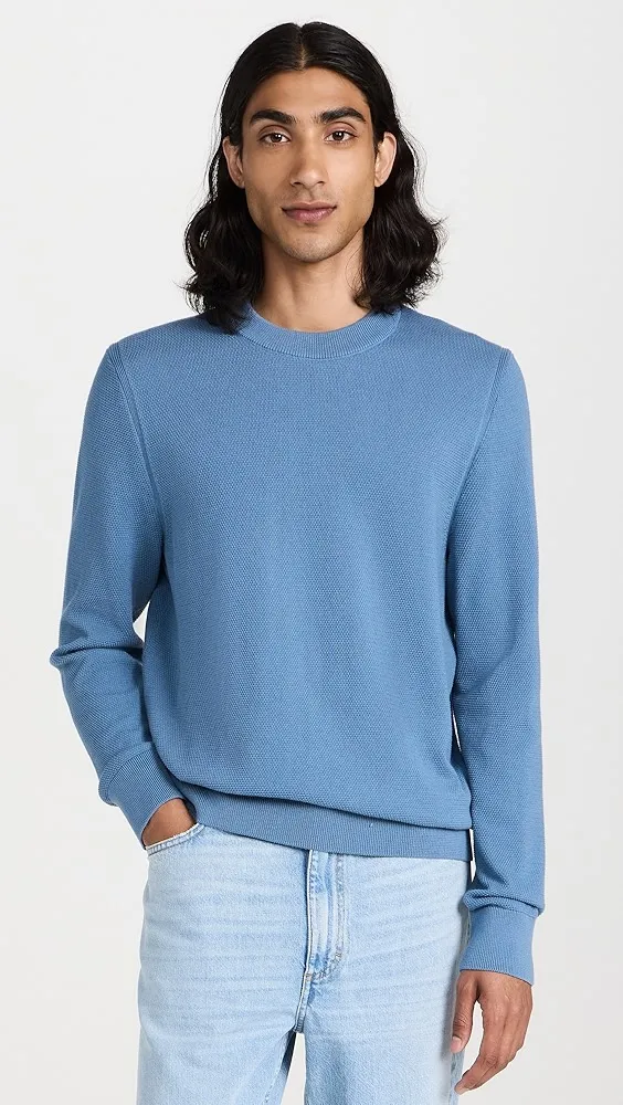 BOSS   Ecaio Sweater 