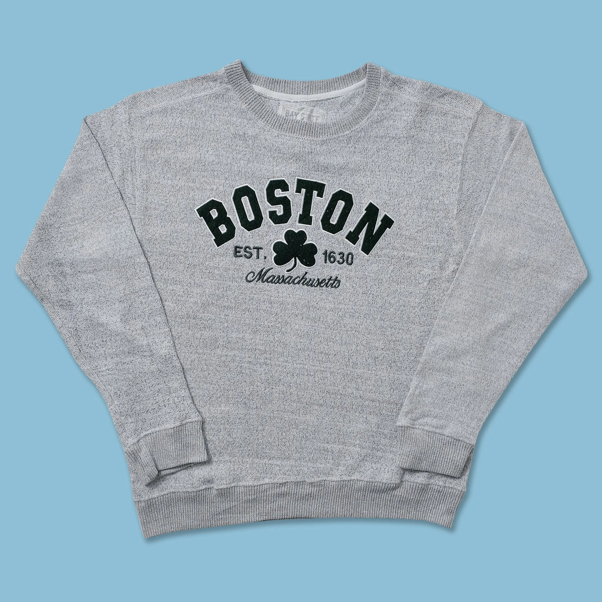 Boston Sweater Medium