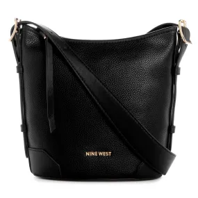 Brooklyn Crossbody Bucket