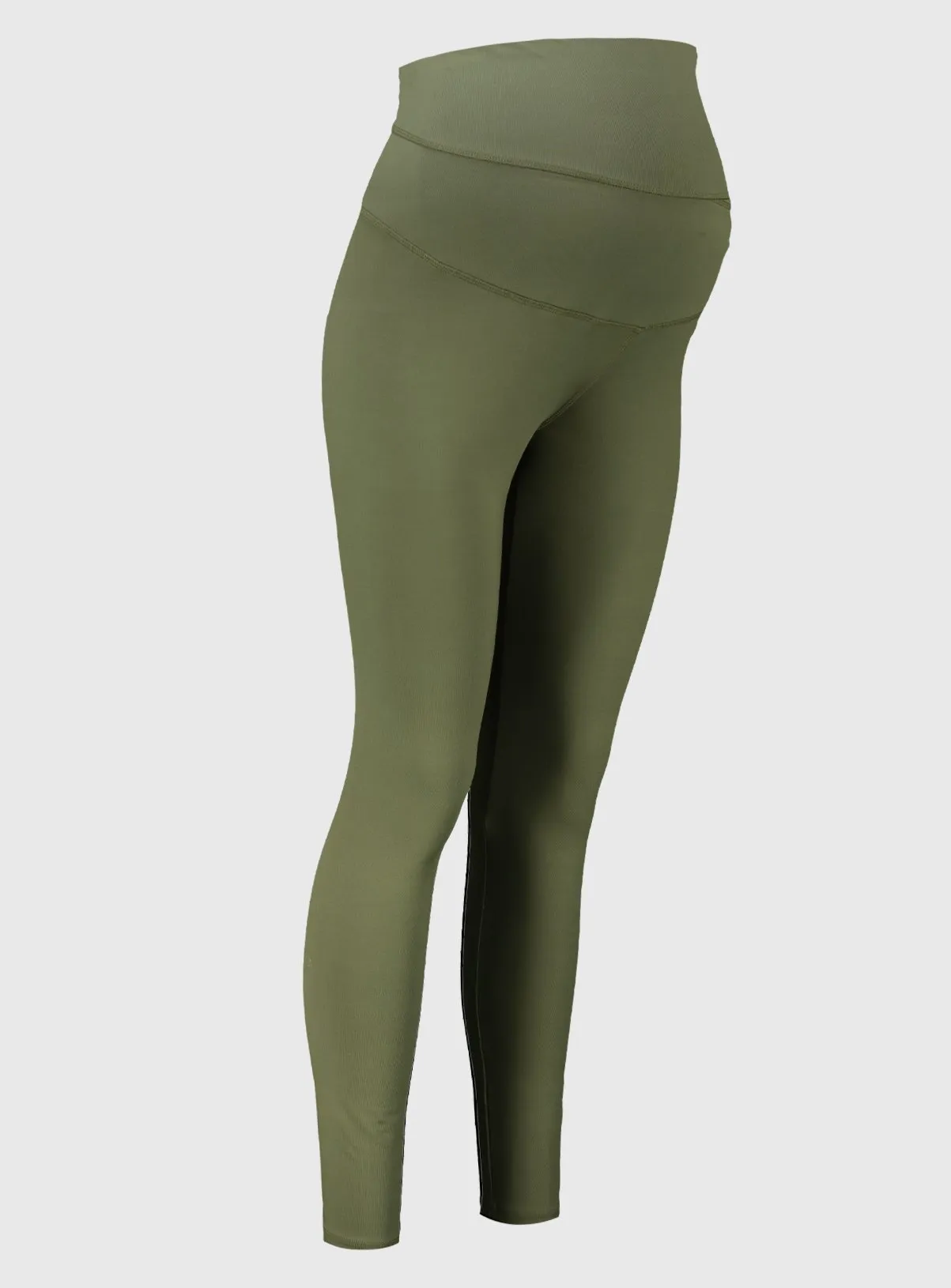 Buy MATERNITY Active Khaki Leggings - 22 | Leggings | Tu