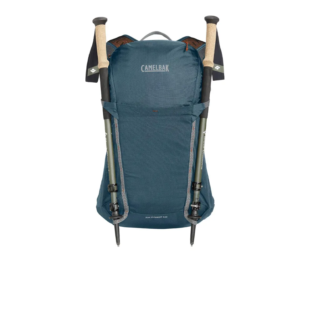 Camelbak Rim Runner X22 Terra Backpack - AW24