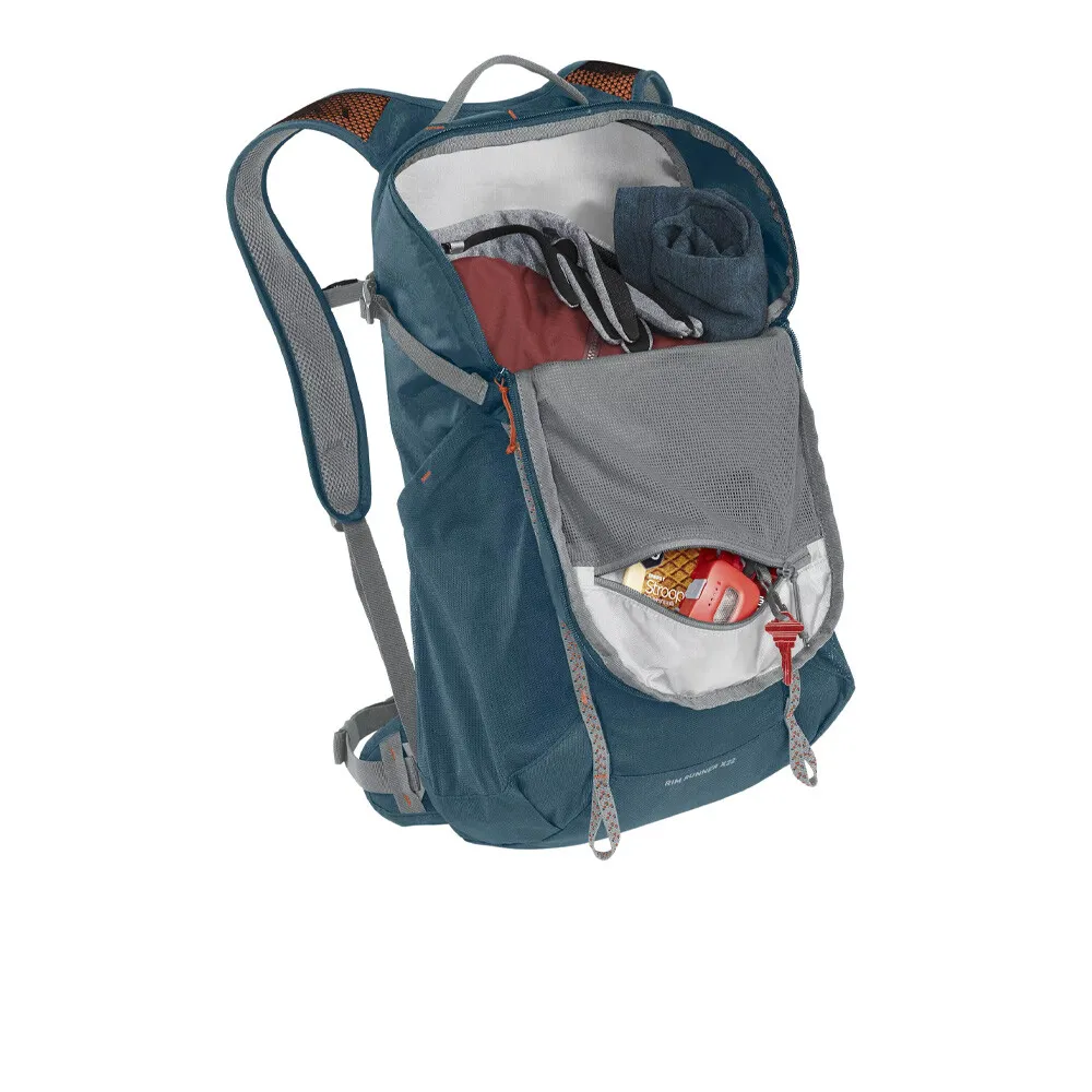 Camelbak Rim Runner X22 Terra Backpack - AW24