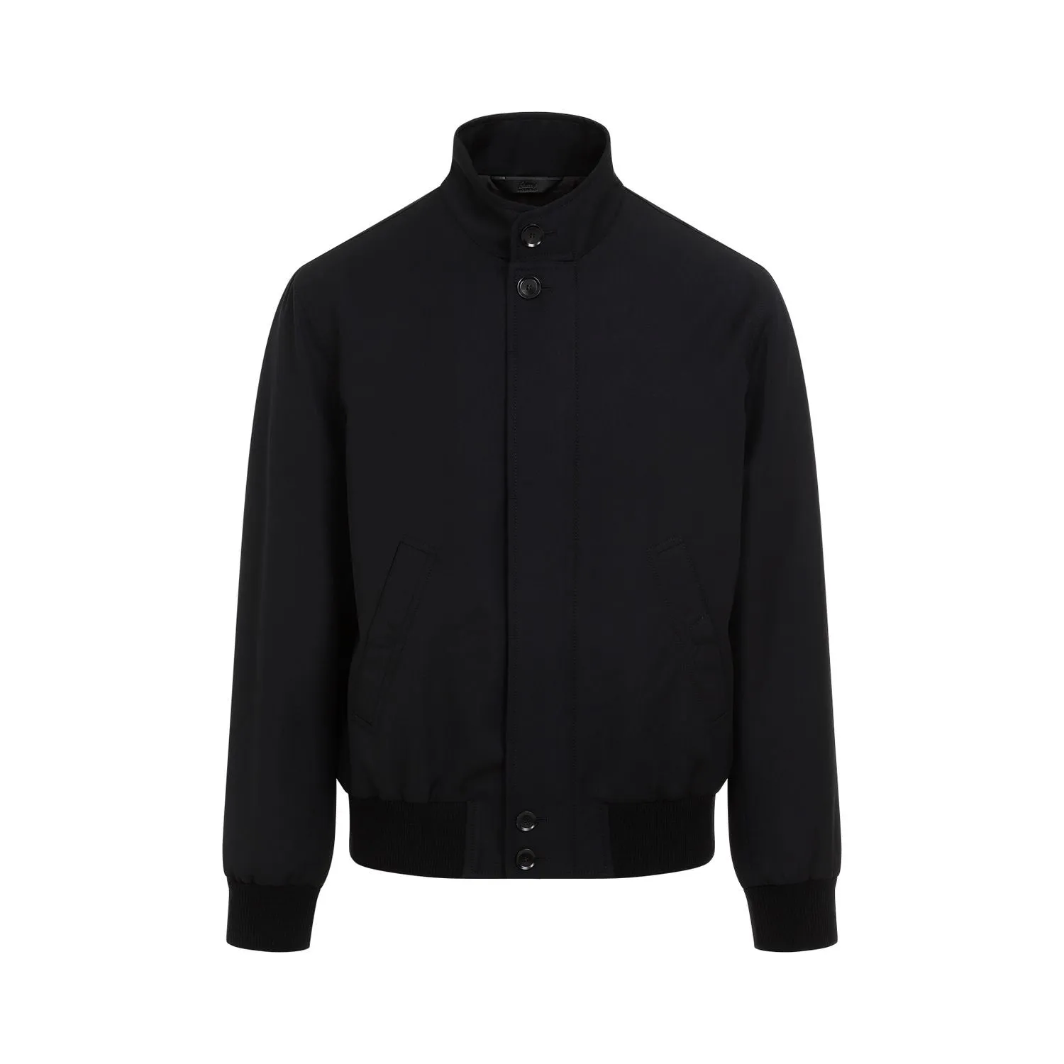 CARDIGAN BLOUSON