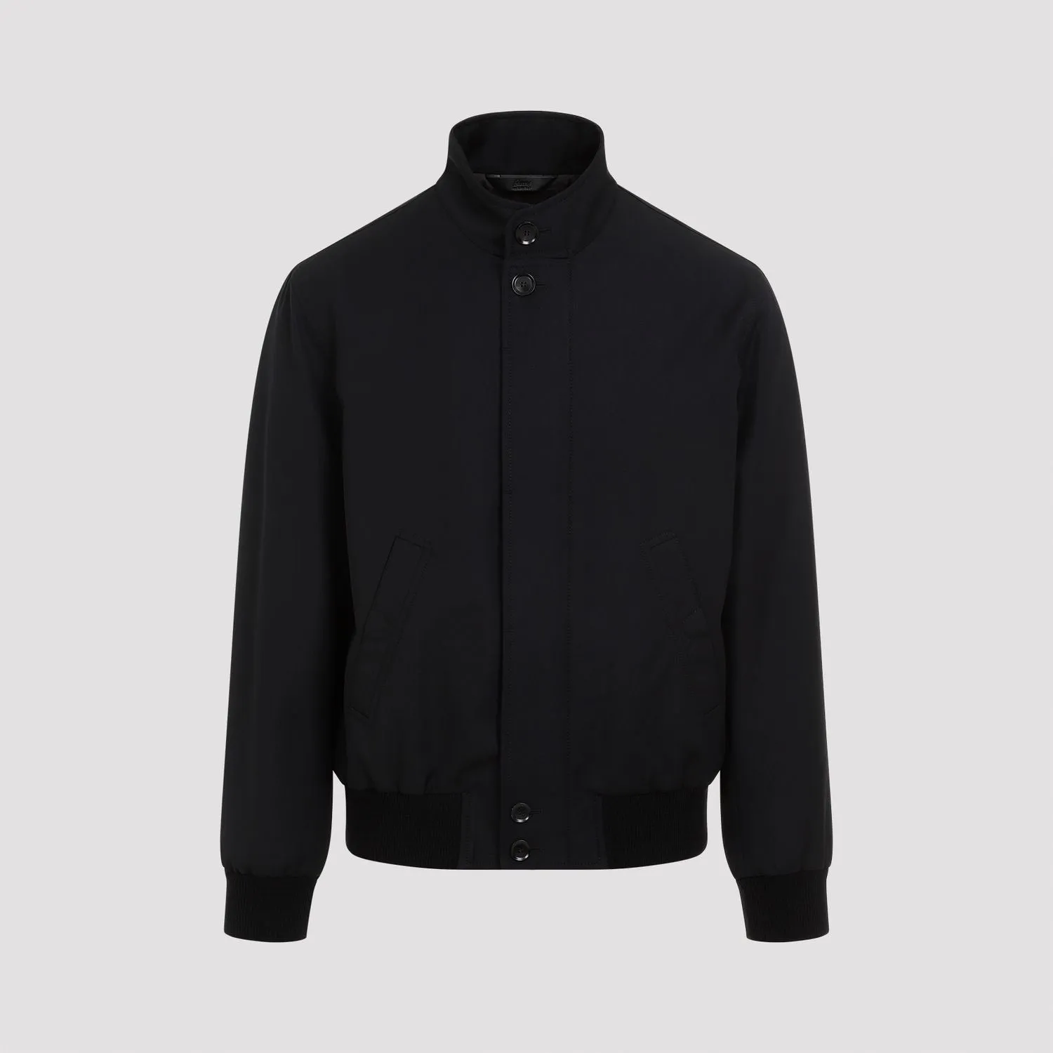 CARDIGAN BLOUSON