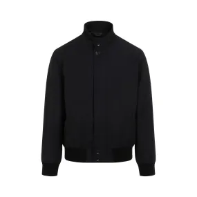 CARDIGAN BLOUSON