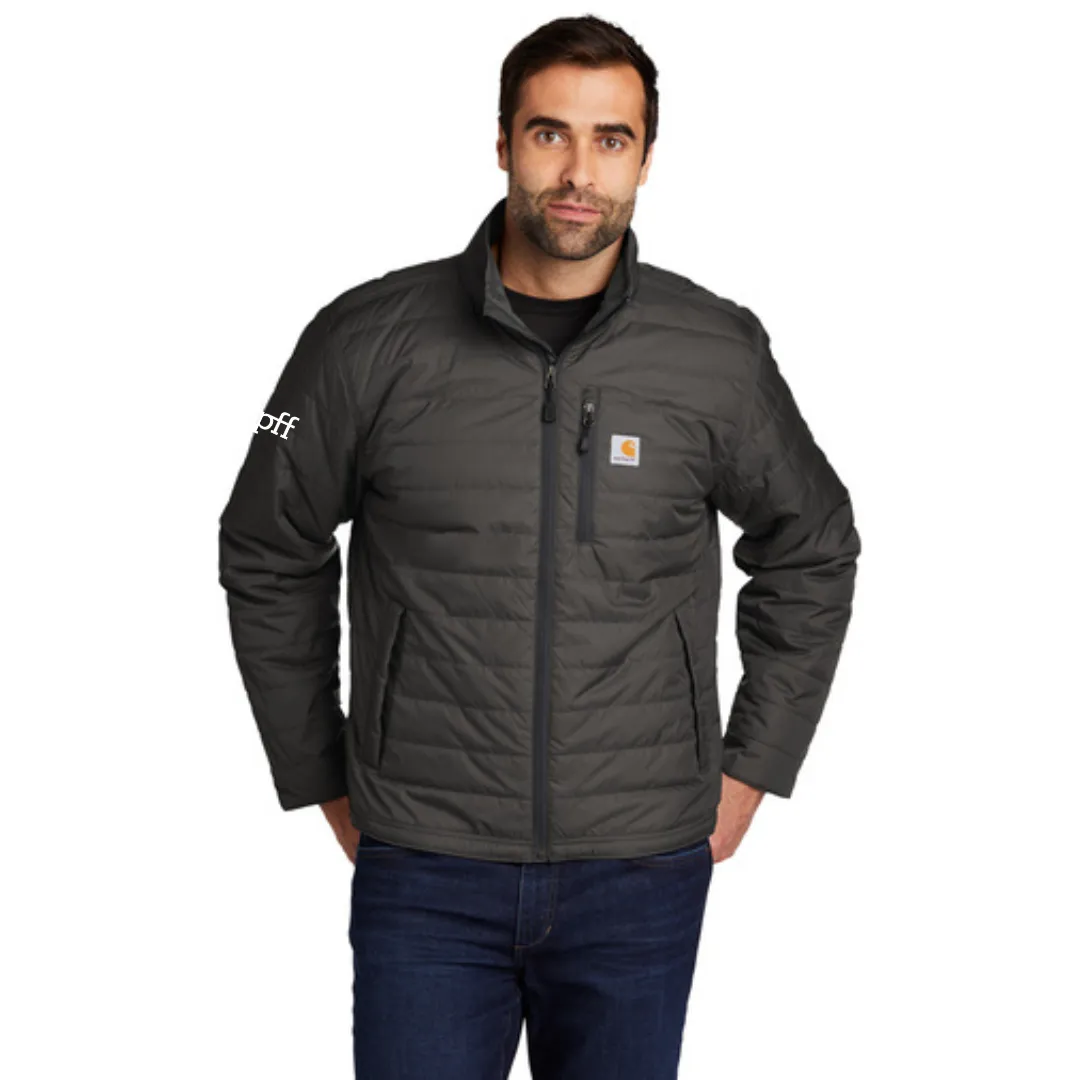 Carhartt  Gilliam Jacket