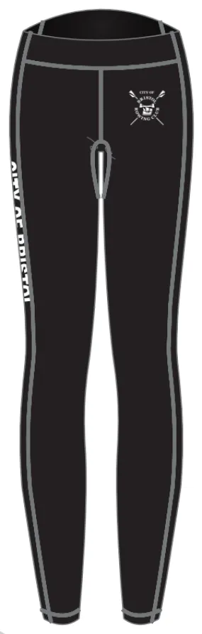 CBBC Women's Rowing Leggings