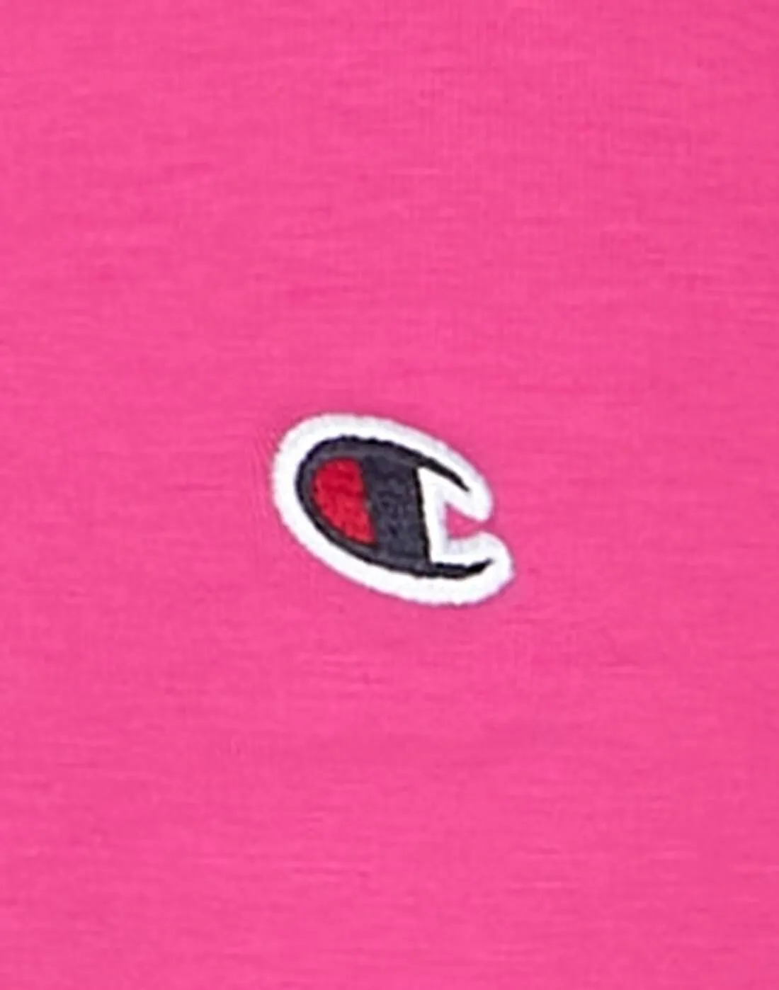 Champion Older Kids Logo Leggings