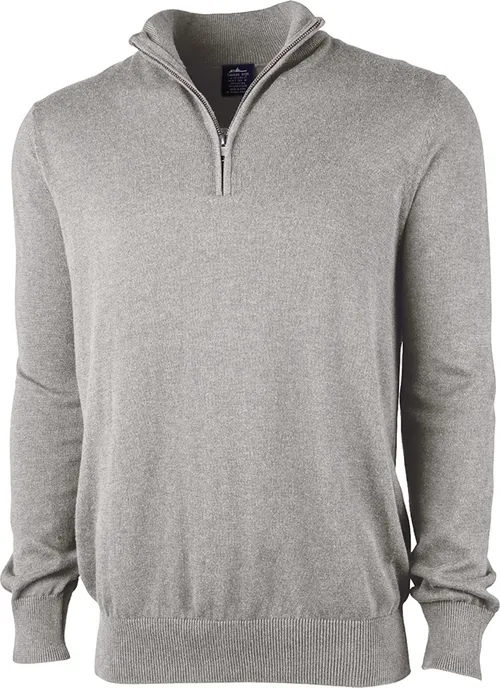 Charles River 1/4 Zip Mystic Pullover