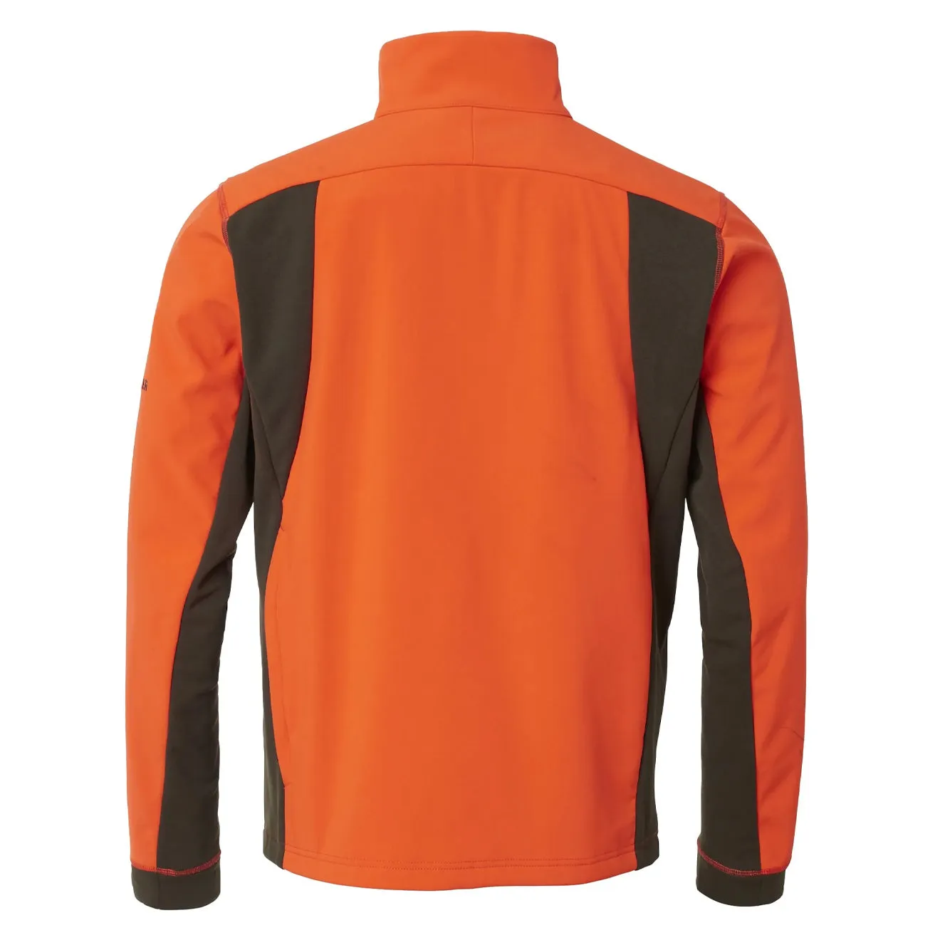 Chevalier Nimrod Jacket High Vis Orange