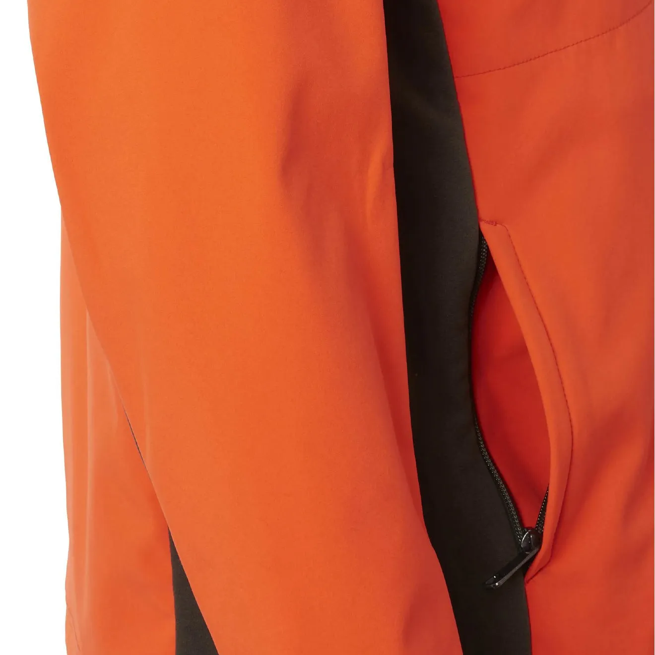 Chevalier Nimrod Jacket High Vis Orange