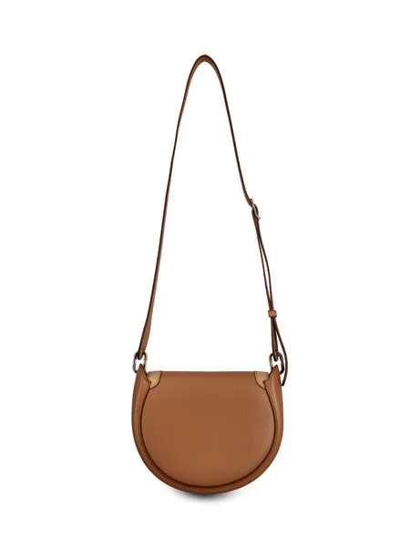 CHLO Chic Foldover Top Crossbody Handbag for the Modern Woman