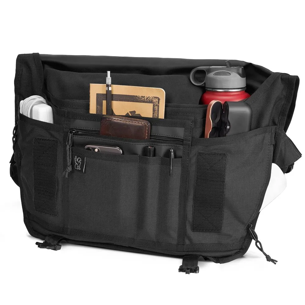 Chrome Industries Buran III Tech Messenger Bag