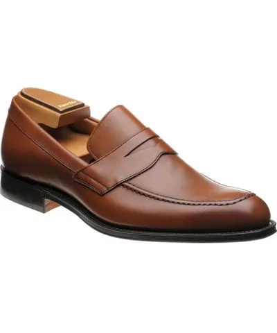 Church Coldeast hybrid-soled loafers by Church's Shoes