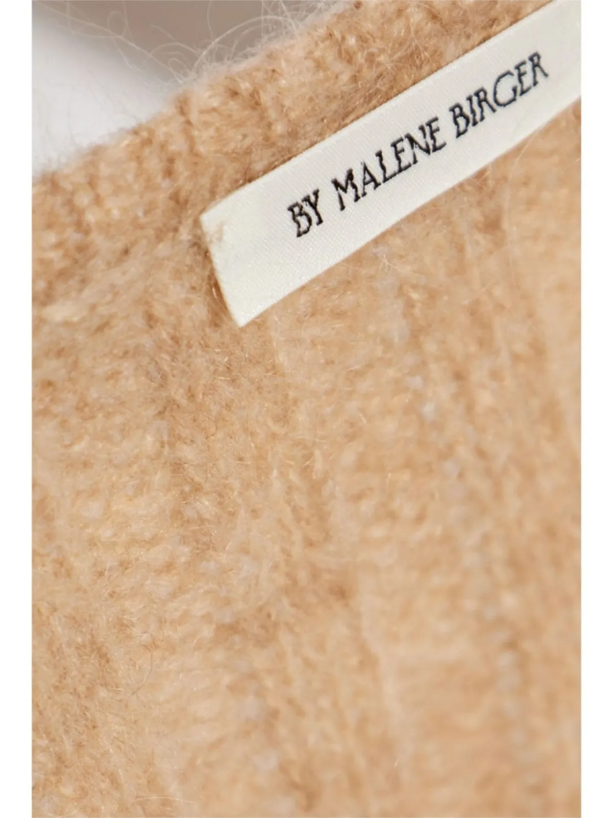 Cimone Sweater - Twill Beige