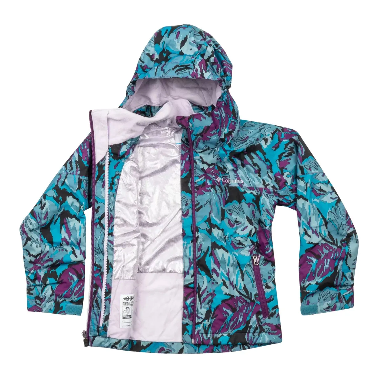 Columbia Bugaboo Jacket - Kids'