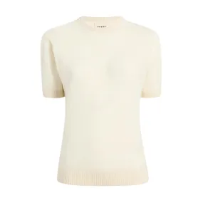 Cream Pierre Sweater