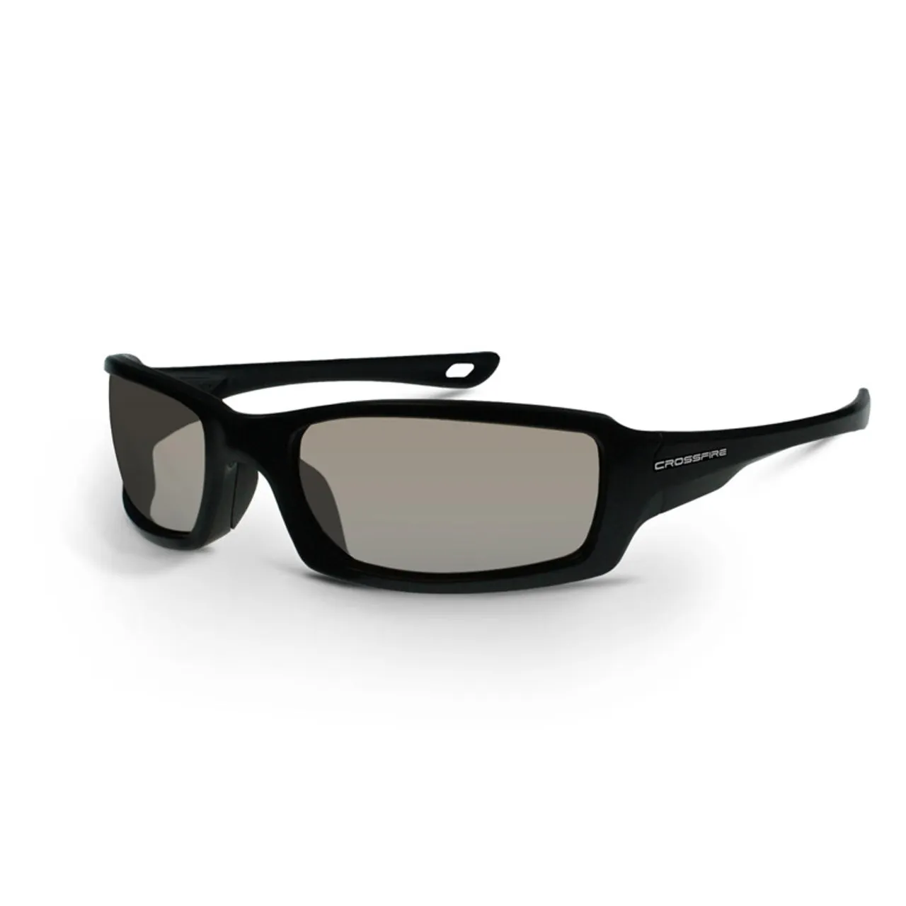Crossfire M6A 201615 Indoor Outdoor Lens Safety Glasses - Box of 12