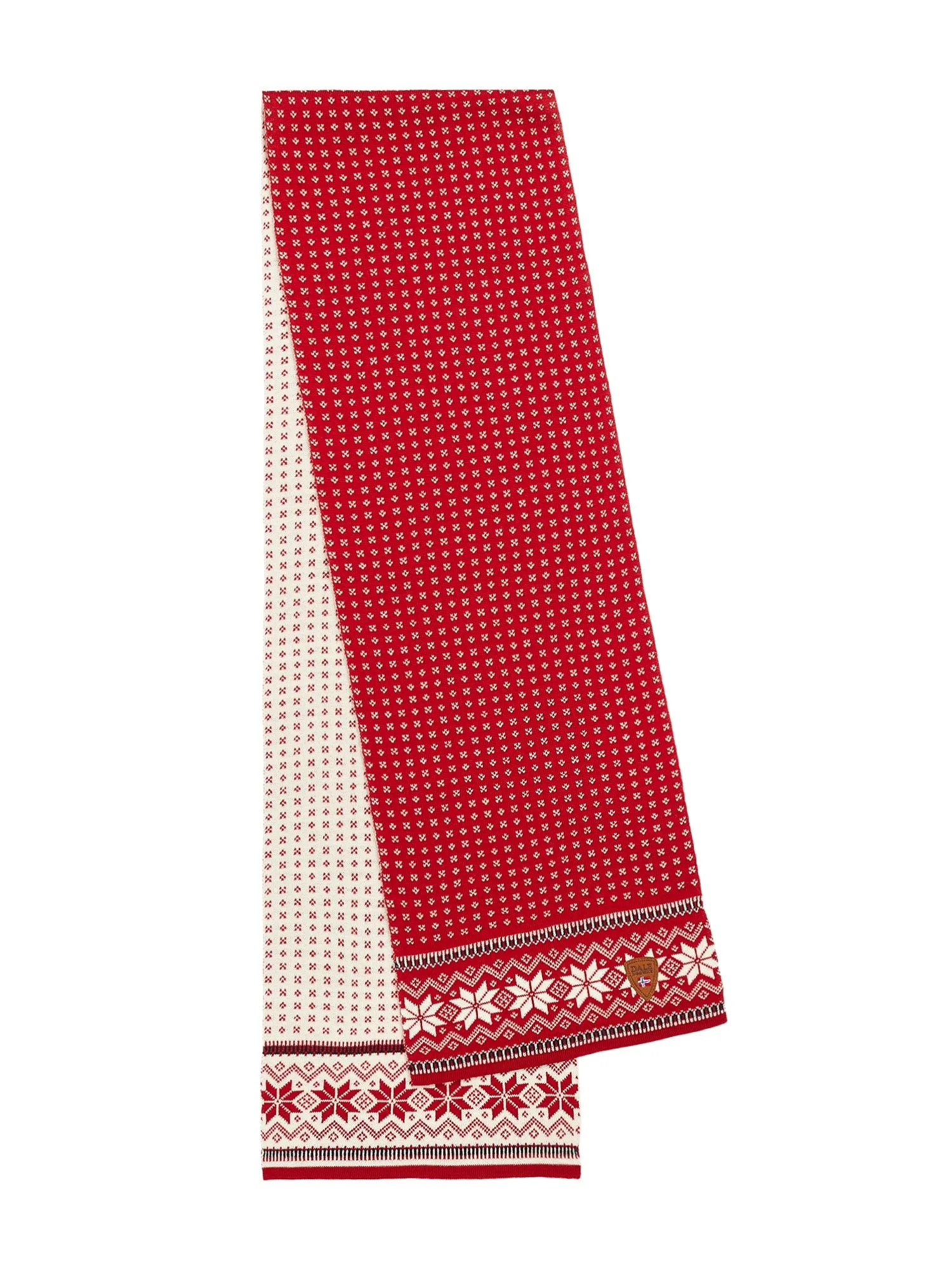 Dale Of Norway | Garmisch Scarf | Unisex