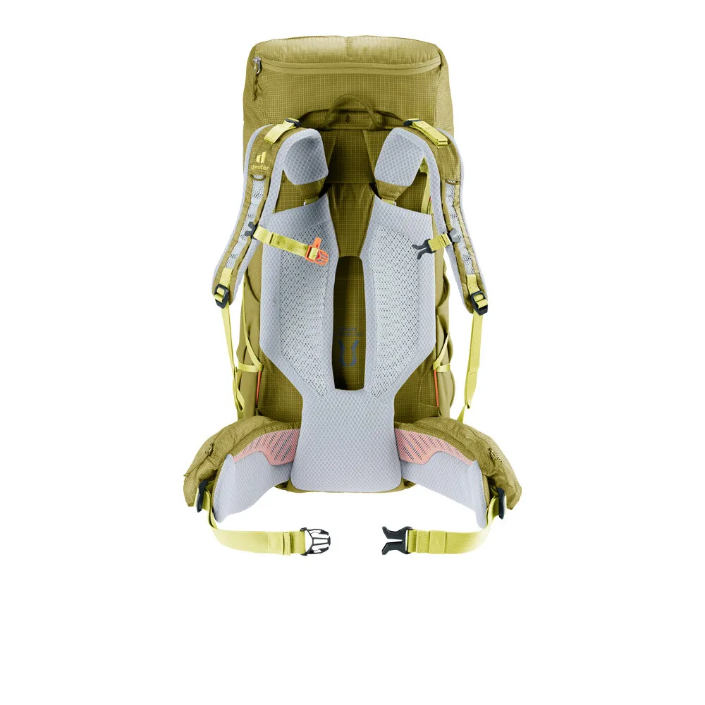 Deuter Aircontact Ultra 45 Plus 5 SL Women's Backpack - AW24