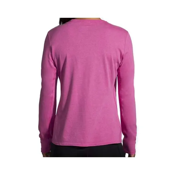 Distance Long Sleeve 2.0 donna