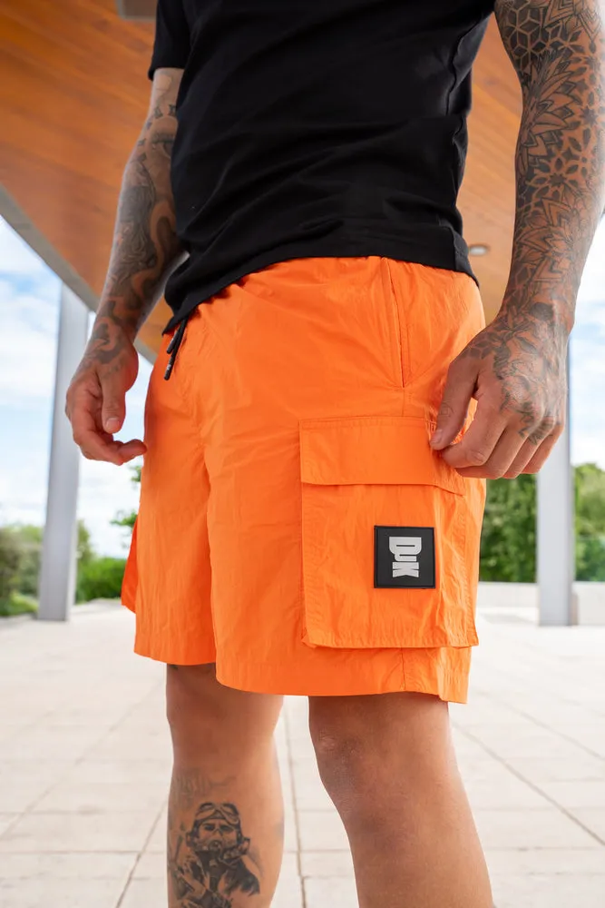 DJK Illicit Cargo Short