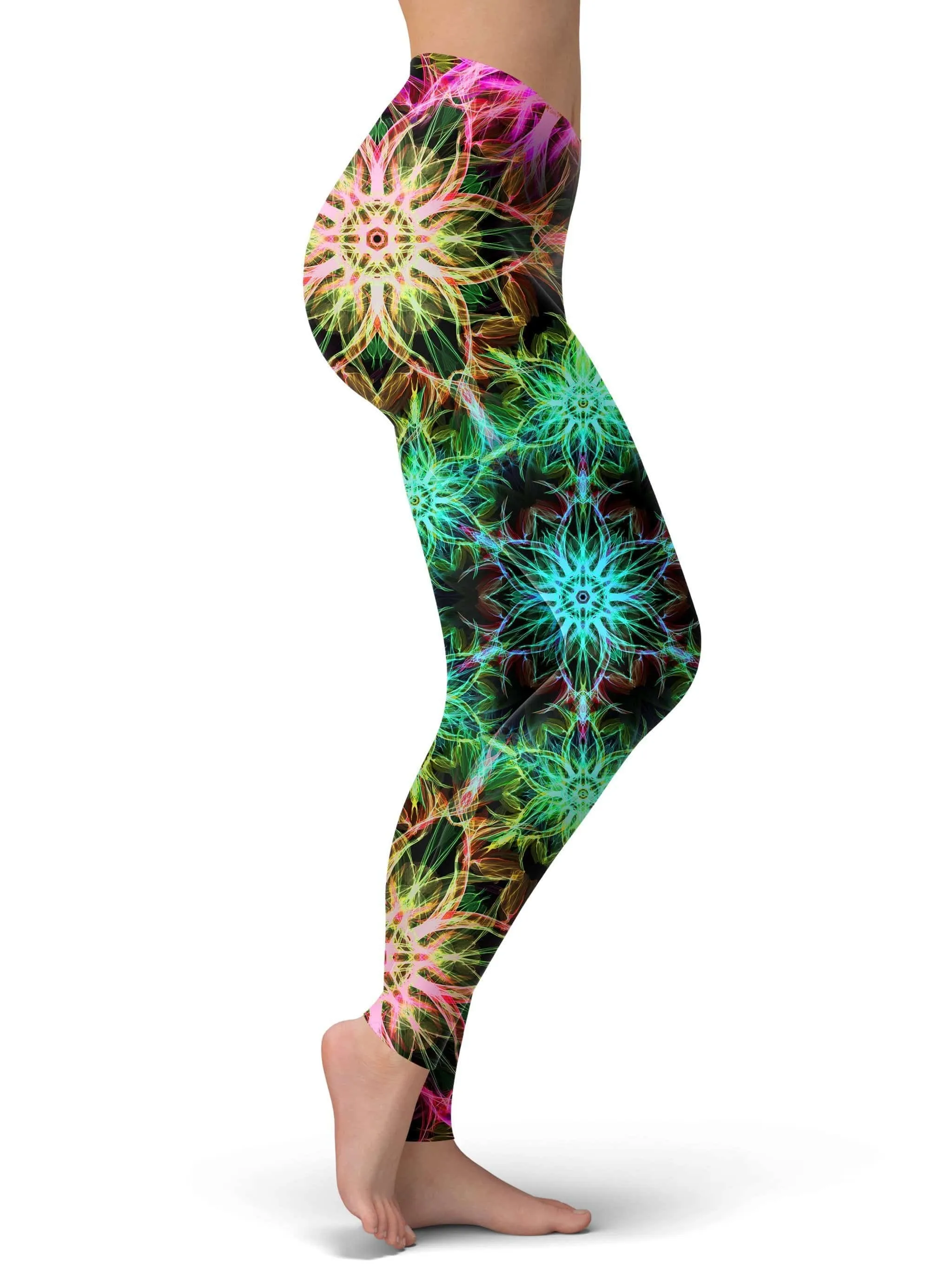 DMT Mirage Leggings